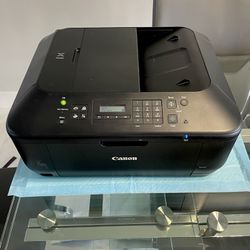 Printer /fax/ Scanner Canon 