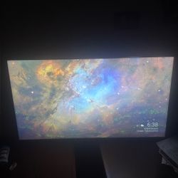 35 In Vizio Tv 