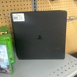 PS4 Layaway Today $10 Down 