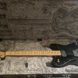 Fender American Professional Telecaster Deluxe 