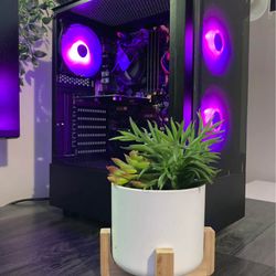 ⚡ i7 Gaming PC – RX 6400 – Fast SSD 🔥