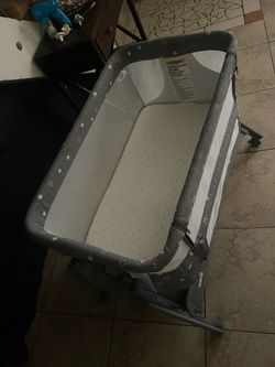 Cunita para bebé