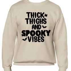 Halloween Sweatshirts 