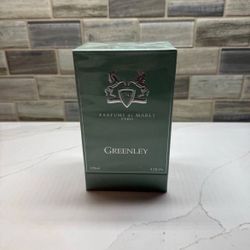 Parfum De Marley Greenly