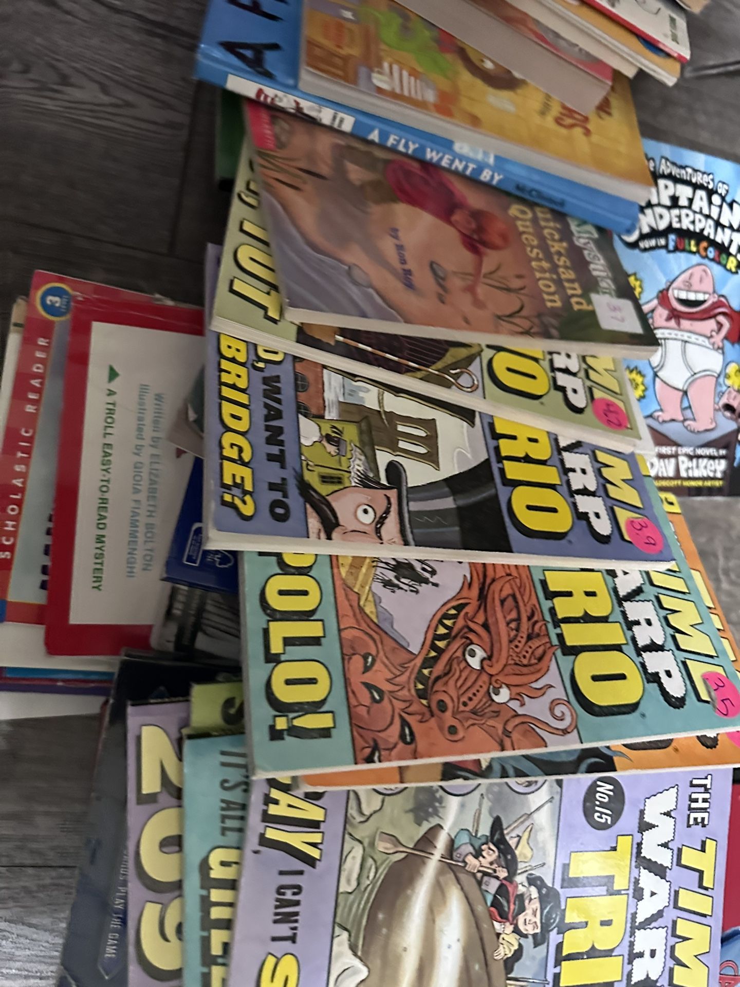 Free Books