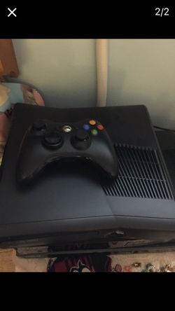 Xbox 360
