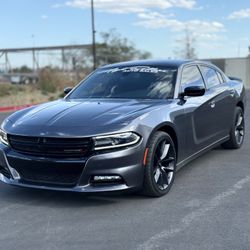 2018 Dodge Charger Rt Only $18999 Financing Available 