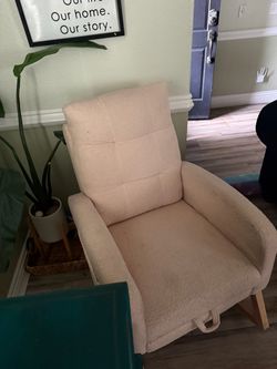 Rocking chair