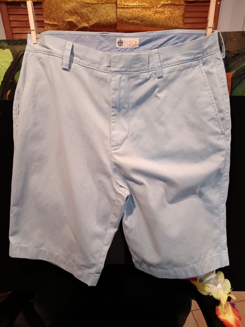 J. Crew Shorts