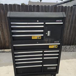 Kirkland Toolbox Drawer