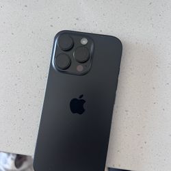 iPhone 16 Pro 512 Gb (unlocked) 