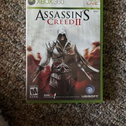 Assassins Creed 2