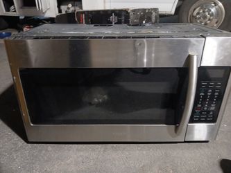Samsung MICROWAVE O VEN