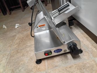 Slicer