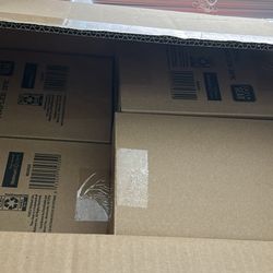 Staplers Box(3-pack)