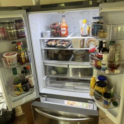LG Refrigerator 