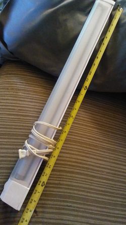 27in shop/work light