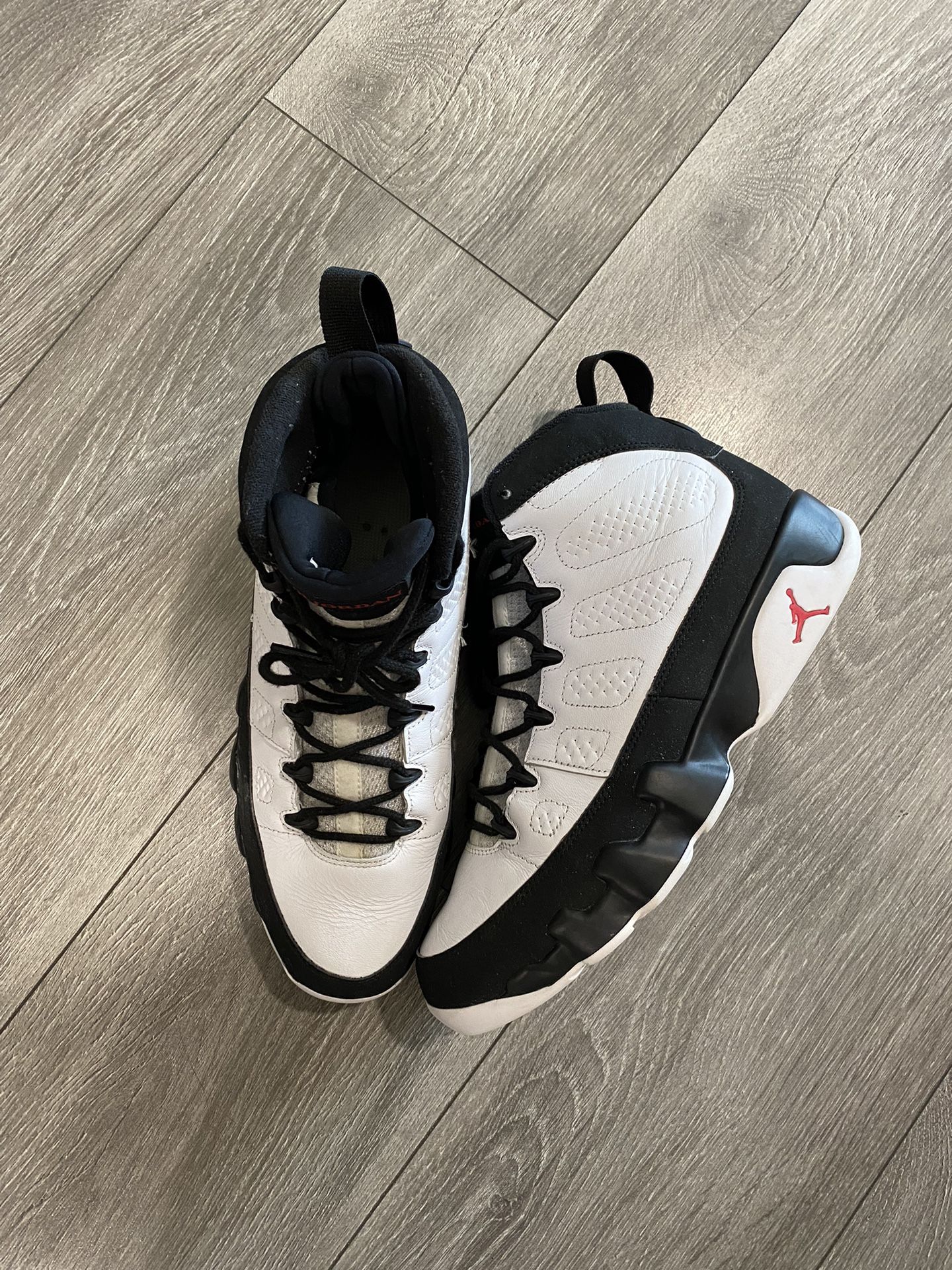 Sz 11M Air Jordan 9 Retro “Space Jam 2016” 