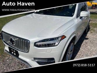 2017 Volvo Xc90
