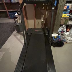 Treadmill Sears 585 pro form