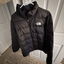 North Face Puffer 550