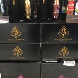 Ace Of Spades 