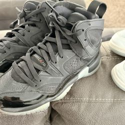 Jordan Jump Man Two Youth 