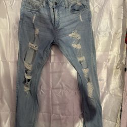 Straight naked, genius size 7 $10