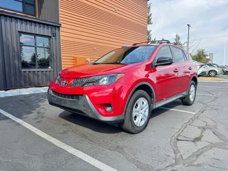 2013 Toyota RAV4