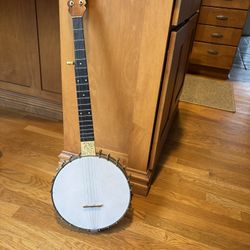 JEWEL 5 STRING BANJO