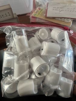 Candles