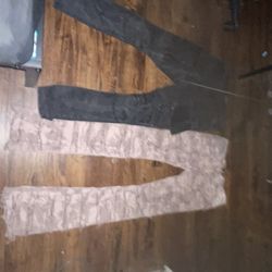 Cdmj And Pure Reign Jeans Pick Up 