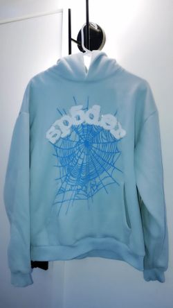 Sp5der Sky Hoodie