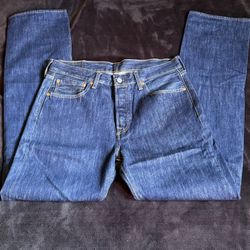 501 LEVIS 