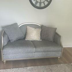 2 Sofa 
