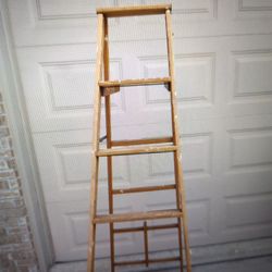 Ladder