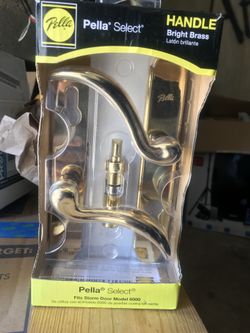 Door Knob