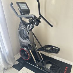 BOWFLEX TRAINER ELLIPTICAL M9