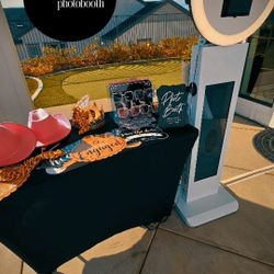 Photo Booth 