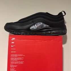 Men’s Air Max 97’s 