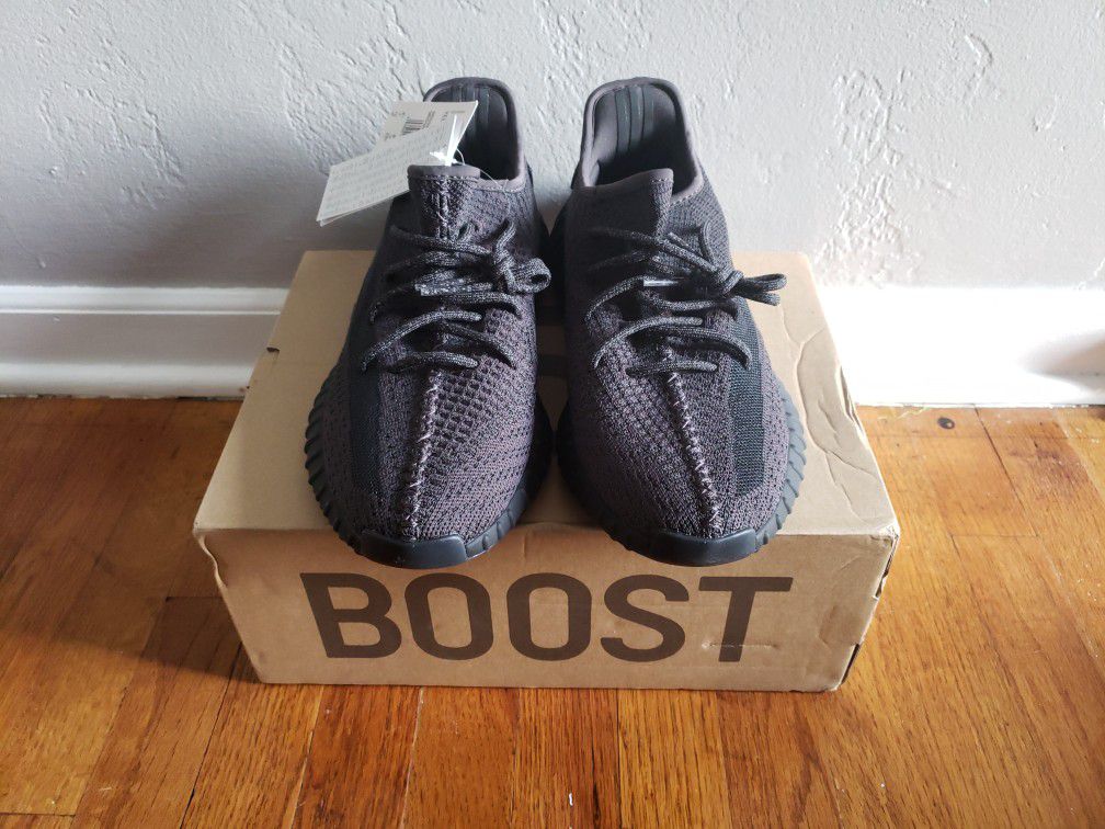 Adidas Yeezy 350 V2 Boost Static 3M Trainers Shoes