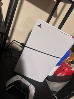ps5 slim
