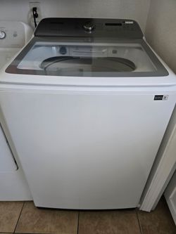 Samsung Washer Great Condition Like New.
