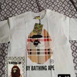 Bape Shirt 