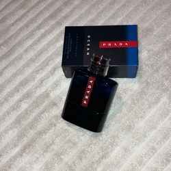 Prada ocean Eau de toilette 100ml