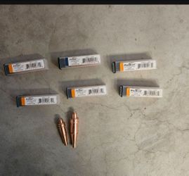 Cutting Torch tips