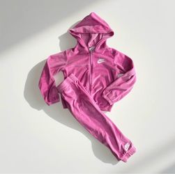 nike velvet set 3T