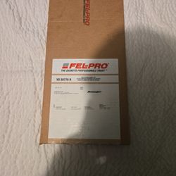 Felpro Valve Cover Gasket 