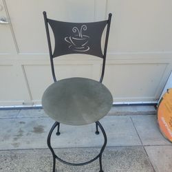 4  Bar Stools Very High Quality. $25 each