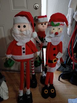 Christmas decorations